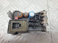 сопротивление печки Mercedes-Benz E-Класс W211/S211 2004, 9140010471, A2308210251 - фото №7