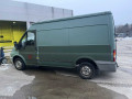 балка подвески передняя (подрамник) Ford 2002, 2.0 л., МКПП, микроавтобус, 1525128 - фото №9