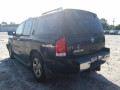 карданный вал Nissan Armada 1 поколение 2006, 5.6 л., АКПП, внедорожник 5 дв., 370007S00B - фото №8
