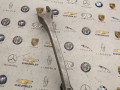рычаг задний Alfa Romeo 2019, 2.9 л., бензин, 00505432750 - фото №3