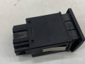 кнопка открытия лючка топливного бака Skoda Octavia 2 поколение (A5) 2007, 1U0959833C - фото №4