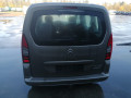 блок цилиндров Citroen Berlingo 2 поколение (B9) 2011, 1.6 л., МКПП, минивэн, 0130EE - фото №9