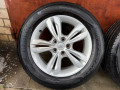 диск литой Hyundai Tucson 2 поколение 2011, 529102S200 - фото №5