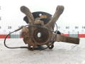 ступица передняя левая Nissan X-Trail T30 2003, 2.5 л., МКПП, внедорожник 5 дв., 402022Y010 - фото №3