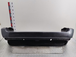 бампер задний BMW X5 E53 2001, 3.0 л., АКПП, внедорожник 5 дв., 51127027049
