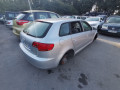 дверь задняя правая Audi A3 8P 2005, 1.9 л., МКПП, хетчбэк 5 дв., 8P4833052A - фото №15