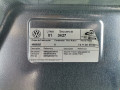 стеклоподъемник передний левый Volkswagen Polo 4 поколение 2002, 1.2 л., МКПП, хетчбэк 3 дв., 6Q3837461F - фото №4