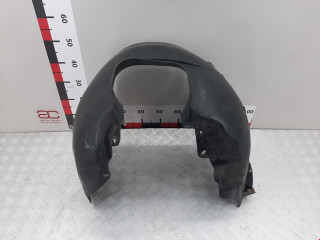 защита арок передняя левая (подкрылок) Ford Focus 2 поколение 2005, 1.6 л., МКПП, хетчбэк 5 дв., 1359240