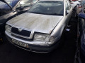 форсунка Skoda Octavia 1 поколение [рестайлинг] 2008, 1.9 л., МКПП, хетчбэк 5 дв., 038130073AG - фото №10