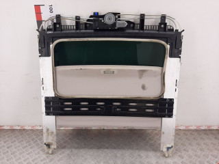 люк Subaru Legacy 5 поколение 2009, 2.0 л., МКПП, универсал, 65430AJ010