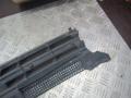 решетка радиатора Volkswagen Golf 3 поколение 1999, 1.4 л., МКПП, хетчбэк 5 дв., 1J0853651G - фото №8