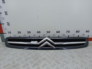 решетка радиатора Citroen Xsara Picasso 1 поколение [рестайлинг] 2005, 1.6 л., МКПП, минивэн, 9650059677