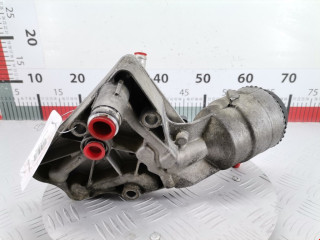 корпус масляного фильтра Opel Signum C 2005, 1.9 л., АКПП, хетчбэк 5 дв., 93188380