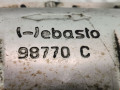 глушитель автономного отопителя Peugeot 807 1 поколение 2004, 2.2 л., МКПП, минивэн, 6462N7 - фото №3