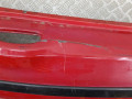 бампер задний Nissan Micra 3 поколение (K12) 2003, 1.2 л., МКПП, хетчбэк 3 дв., 85022AX640 - фото №5