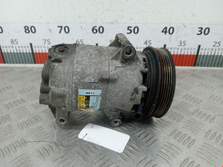 компрессор кондиционера Renault Scenic 2 поколение 2006, 1.6 л., МКПП, минивэн, 8200316164