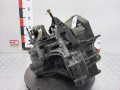 КПП механическая (МКПП) Renault Scenic 2 поколение 2003, 1.9 л., МКПП, минивэн, 7701717852 - фото №5
