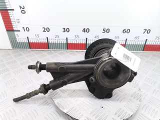 подшипник выжимной Mercedes-Benz Atego 1 поколение 2001, 4.2 л., МКПП, A0022505115