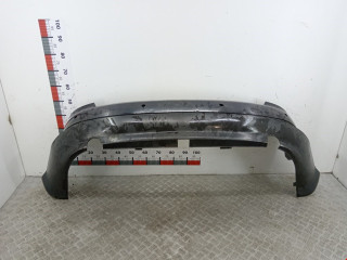 бампер задний Audi A4 B6 2002, 2.5 л., МКПП, универсал, 8E9807301K