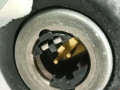 подушка безопасности боковая (шторка) BMW 3 серия E90/E91/E92/E93 2005, 3.0 л., АКПП, седан, 72126966645 - фото №4