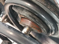 стойка амортизатора Volkswagen Passat B5 1998, 1.8 л., МКПП, седан, 8D0413031L - фото №3