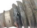 полуось передняя правая (приводной вал, ШРУС) Toyota Prius 3 поколение 2009, 1.8 л., АКПП, хетчбэк 5 дв., 4346049405 - фото №6