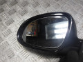 зеркало наружное левое Volkswagen Golf 4 поколение 2006, 1.6 л., МКПП, хетчбэк 5 дв. - фото №3