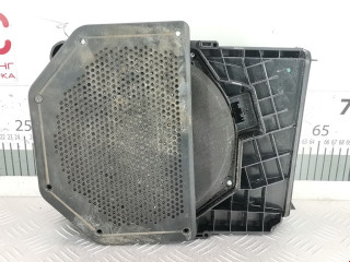 сабвуфер BMW 3 серия E90/E91/E92/E93 2005, 2.0 л., МКПП, седан, 65139204785