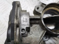 заслонка дроссельная Opel Insignia 1 поколение (A) 2010, 2.0 л., МКПП, хетчбэк 5 дв., 55564164 - фото №4