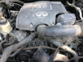 багажник на крышу Infiniti QX56 1 поколение [рестайлинг] 2008, 5.6 л., АКПП, внедорожник 5 дв., 73154ZQ01A - фото №7