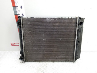 радиатор (основной) MAN TGM 1 поколение 2012, 6.9 л., АКПП, 81061016503