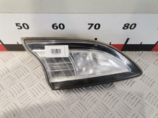 фонарь крышки багажника левый Mazda 3 BL 2009, 1.6 л., МКПП, хетчбэк 5 дв., BBN7513G0D