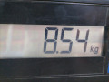 усилитель бампера переднего BMW X3 E83 2006, 3.0 л., АКПП, внедорожник 5 дв., 51113439780 - фото №5