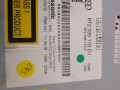 CD-чейнджер Audi A4 B8/8K 2008, 2.0 л., МКПП, седан, 8T2035110C - фото №3