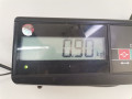 замок двери передней правой Toyota Avensis 3 поколение (T270) 2011, 2.0 л., МКПП, универсал - фото №5