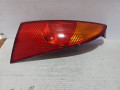 фонарь задний левый Ford Focus 1 поколение 2001, 1.6 л., бензин, МКПП, хетчбэк 5 дв., 1M5113405A - фото №2