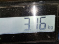 шкив коленвала Mercedes-Benz C-Класс W203/S203/CL203 [рестайлинг] 2004, 2.2 л., АКПП, седан, A6110301703 - фото №4