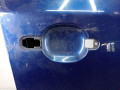 дверь передняя правая Skoda Octavia 2 поколение (A5) 2007, 2.0 л., МКПП, хетчбэк 5 дв., 1Z0831056 - фото №2
