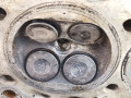 головка блока цилиндров Ford Fiesta 5 поколение [рестайлинг] 2006, 1.2 л., МКПП, хетчбэк 5 дв., 1540995 - фото №8