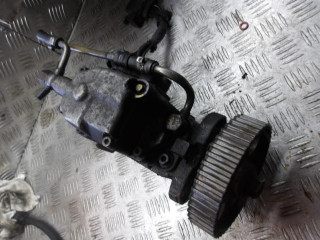 ТНВД Volkswagen Sharan 1 поколение 1998, 1.9 л., 0460404968