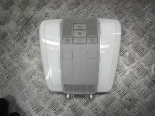 фонарь салона (плафон) Mercedes-Benz C-Класс W204/S204 2007, 1.8 л., МКПП, универсал, A2048202001