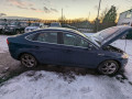 ключ Ford Mondeo 4 поколение [рестайлинг] 2012, 2.0 л., МКПП, хетчбэк 5 дв., 7S7T15K601ED - фото №9