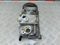 компрессор кондиционера SEAT Leon 2 поколение 2007, 2.0 л., МКПП, хетчбэк 5 дв., 1K0820859F - фото №5
