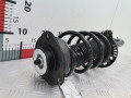 стойка амортизатора Volkswagen Golf 5 поколение 2004, 1.6 л., МКПП, хетчбэк 3 дв., 1K0413031AE - фото №3