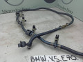 трубка обратки форсунок BMW X5 E70 2009, 3.0 л., дизель, 7799686 - фото №3