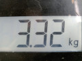 блок ABS Mercedes-Benz C-Класс W203/S203/CL203 [рестайлинг] 2006, 2.5 л., МКПП, хетчбэк 3 дв., A0365454032 - фото №7