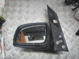 зеркало наружное левое Mercedes-Benz Vito W639 2010, 2.2 л., МКПП, микроавтобус