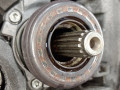 КПП механическая (МКПП) Opel Astra H/Family [рестайлинг] 2010, 1.8 л., МКПП, хетчбэк 3 дв., 55565138 - фото №2