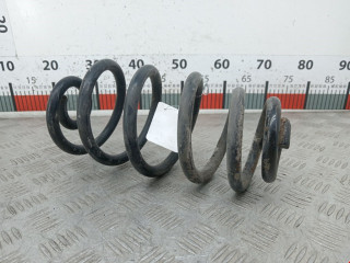 пружина задняя Audi A4 B6 2002, 1.6 л., МКПП, седан, 8E0511115CR