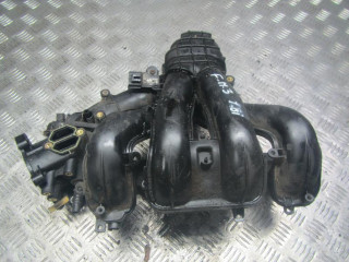 коллектор впускной Ford Mondeo 3 поколение 2003, 1.8 л., 1S7GDP